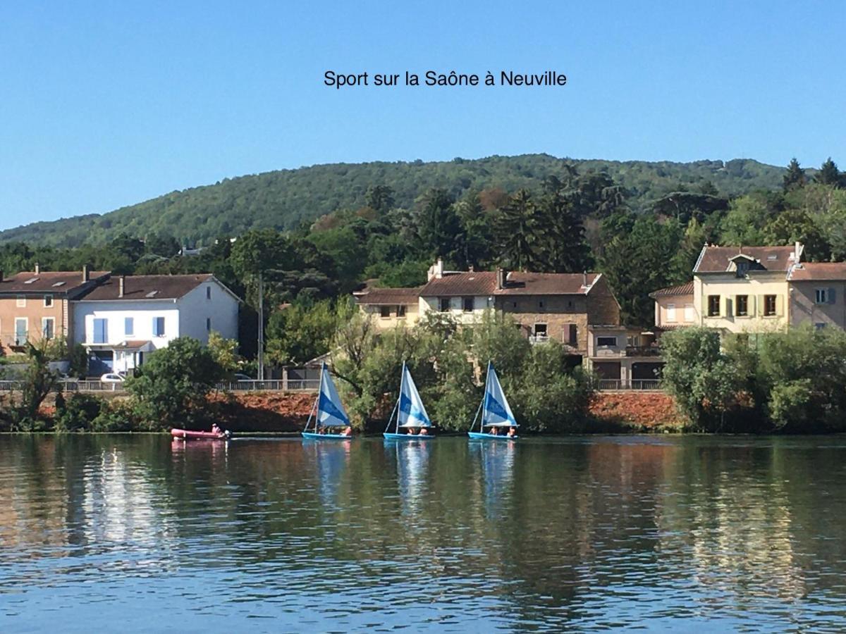 La Foulonniere De Neuville Kültér fotó